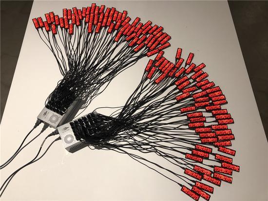 雎安奇作品
