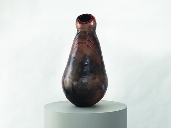 胡利娅·伊西德雷兹,《无题》,2013年