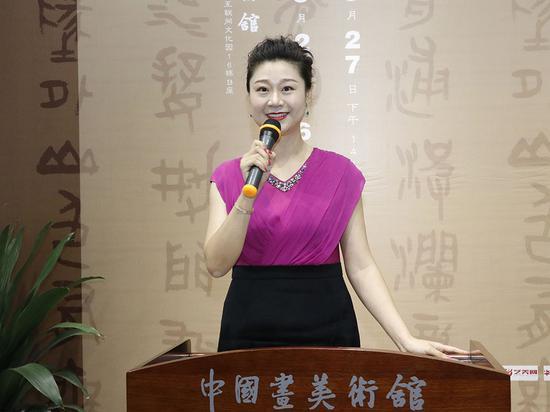 主持人陈超