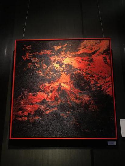 凤凰涅槃