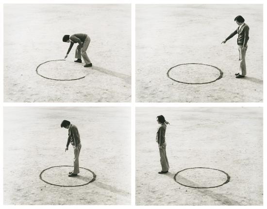 Lee, Kun-Yong_Logic of Place_C-Print_1975
