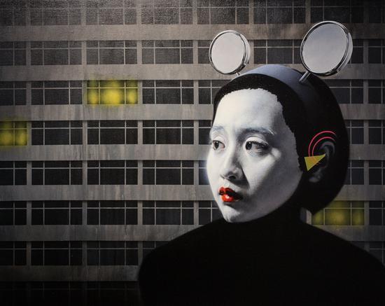 林宏信作品