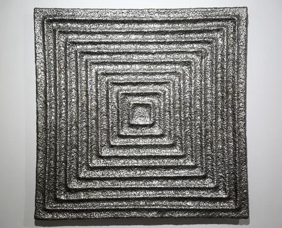 《自由意志-09》铁合金钢板 不锈钢电焊条 2013-2016