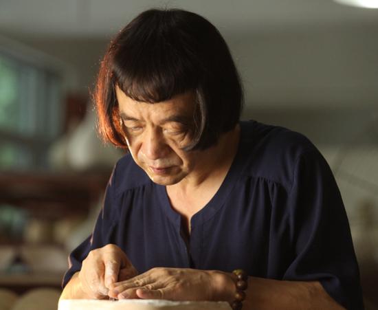 朱小杰 钱椅
