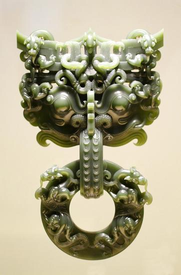 守护
