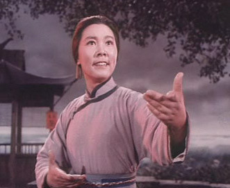 洪飞雪