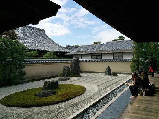 京都大德寺