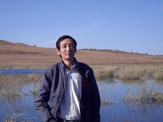 李啸东