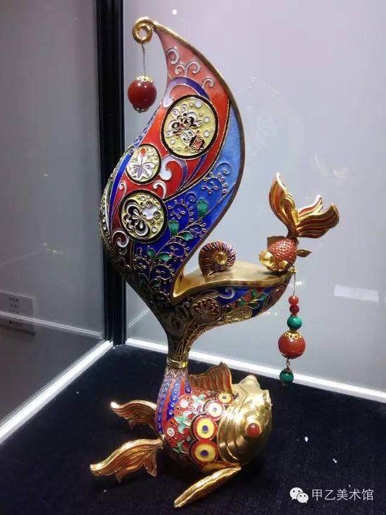 李佩卿作品
