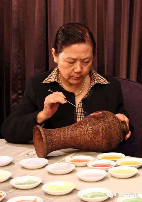 李佩卿