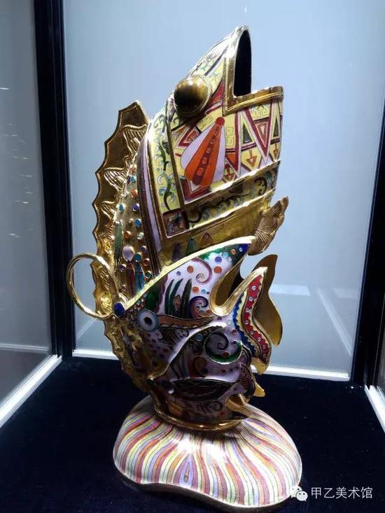 李佩卿作品