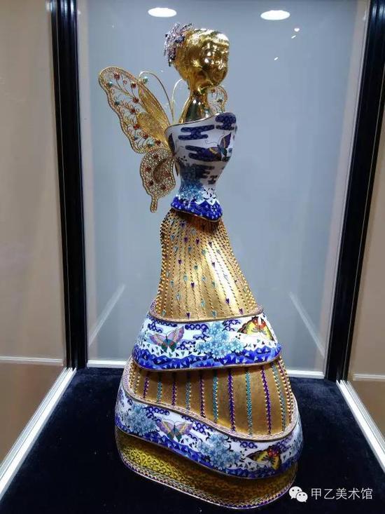 李佩卿作品
