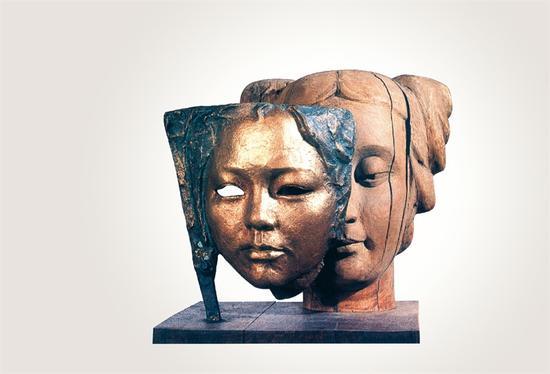 田子阳:《古今》