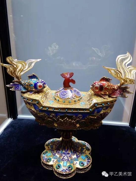 李佩卿作品