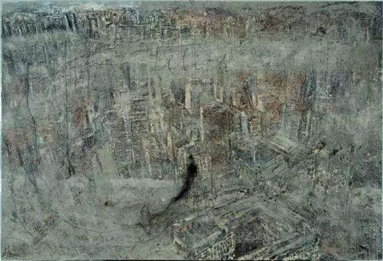 《莉莉丝》(1987-1990)