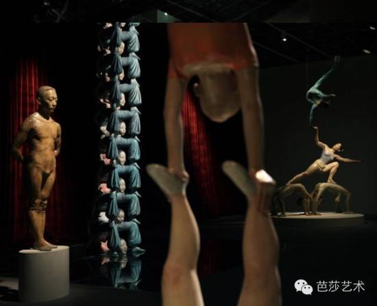 2013年向京“这个世界会好吗?”台北MoCA个展