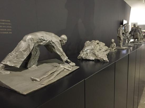 “第二届中国设计大展及公共艺术专题展” 参展作品