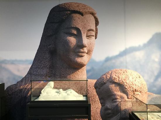 “第二届中国设计大展及公共艺术专题展” 参展作品
