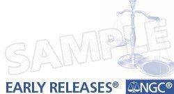 “Early Releases”(早期发行)标签