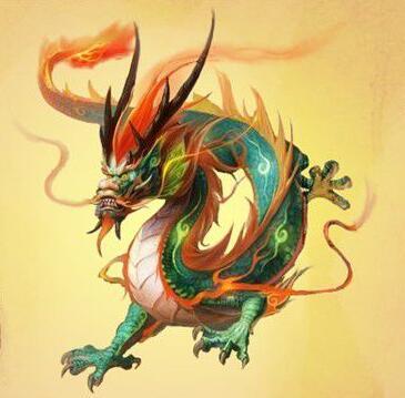 青龙