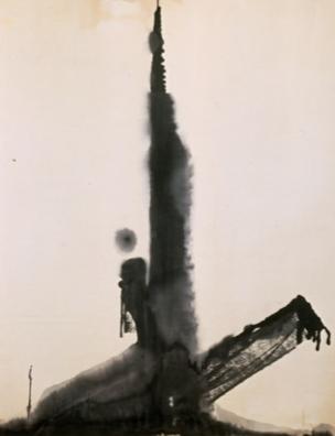 弗雷德里克·J·布朗《复活节早上》