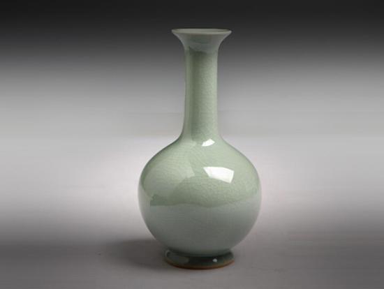 观颐斋签约大师作品