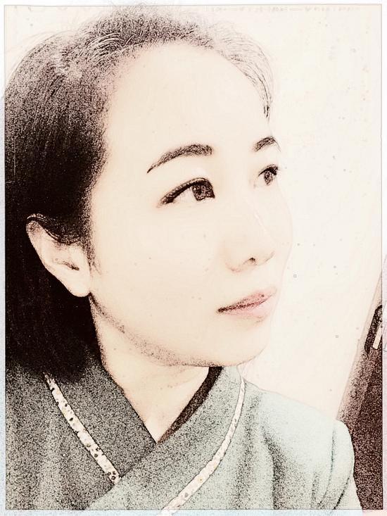 陈姗