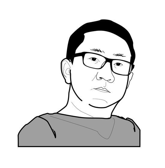 周彤