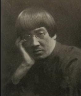 藤田嗣治