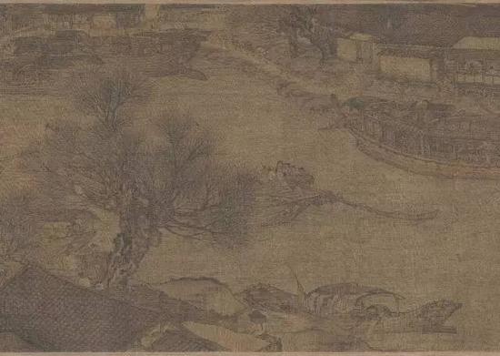 汴河