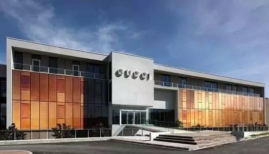 古驰(Gucci)集团总部