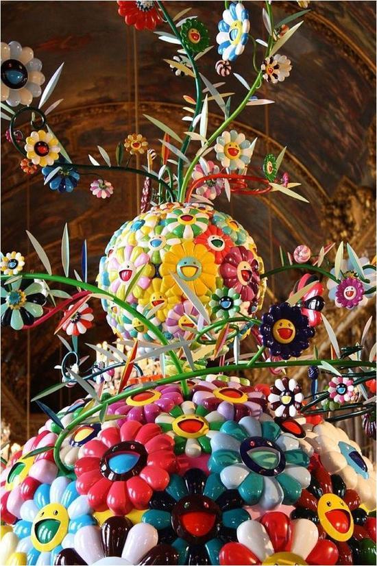 村上隆作品