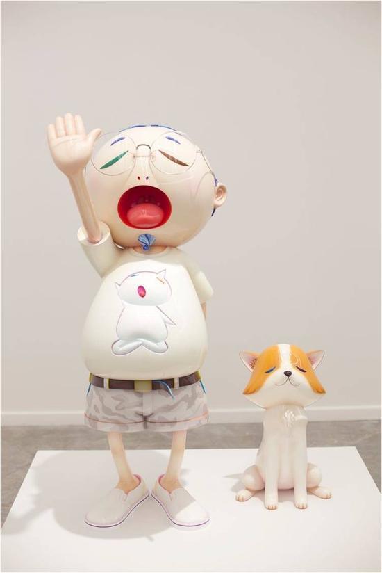 村上隆作品