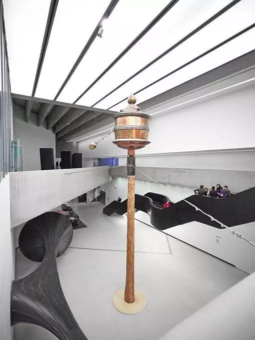《Ehi Ehi Sina Sina》(中),2000-2006年