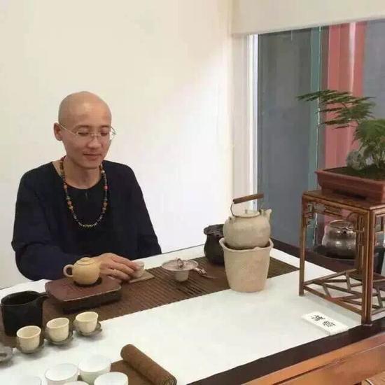 郭小波• 宗美堂 | 北 京