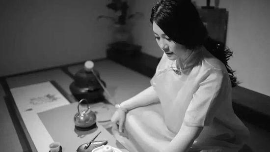 陳 群•津漫茶業 | 福 建