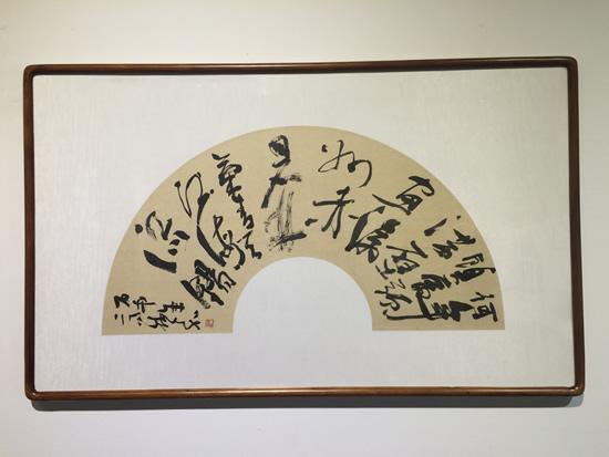 展览作品