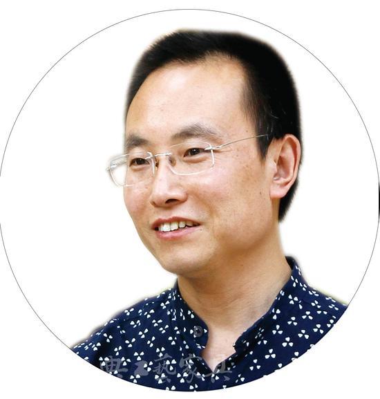 邵晓峰