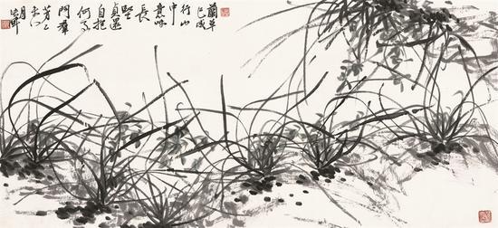 张晖作品