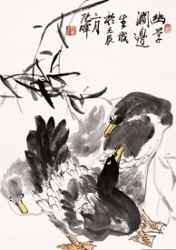 张晖作品