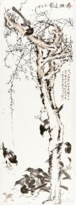 张晖作品