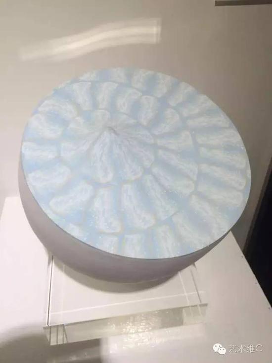 展品原貌