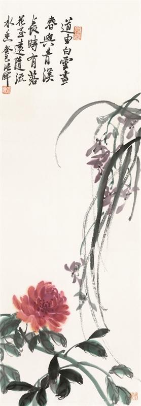 张晖作品