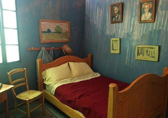 实物小屋