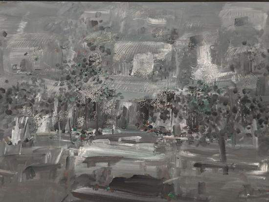 展览作品