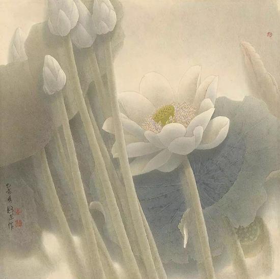 清芳 李魁正
