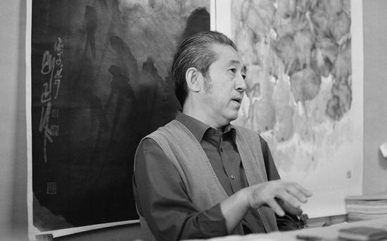 导师:李魁正