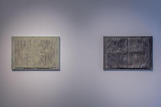 郁涛作品
