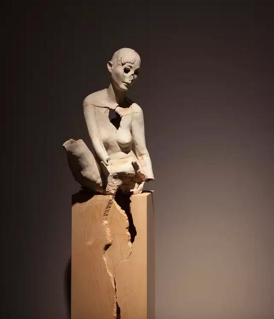 《空人》杨松