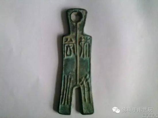 布币